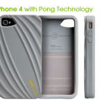 Casemate iPhone 4 Bounce Case