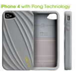Casemate iPhone 4 Bounce Case