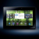 BlackBerry PlayBook coming Q1 2011 for $500