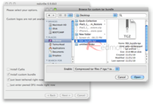 Download Redsn0w 0.9.6b3 for iOS 4.2.1 Jailbreak