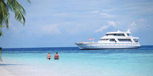 World’s Largest Yachts 2010