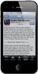 Download Skyfire for iPhone, iPad, iPod touch Right Now