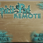 SpiritPad Remote pushes iPad to iPhone connectivity