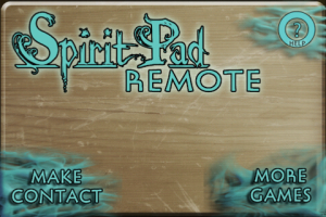 Read more about the article SpiritPad Remote pushes iPad to iPhone connectivity