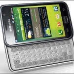 Samsung Flagship Phone Coming