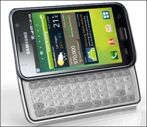 Read more about the article Samsung Flagship Phone Coming