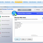 Access Controller 3.1.0.196 For Windows