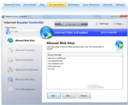 Access Controller 3.1.0.196 For Windows