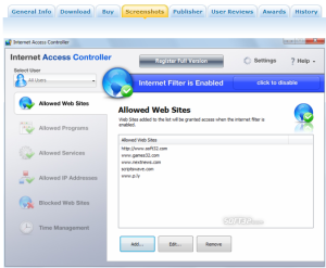 Read more about the article Access Controller 3.1.0.196 For Windows