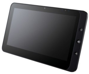 Read more about the article ViewSonic ViewPad 10 Tablet Now Available