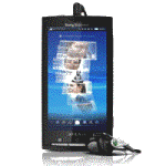 Sony Ericsson X10 Gets Unofficial Android 2.2 Froyo