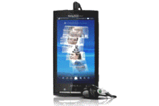 Sony Ericsson X10 Gets Unofficial Android 2.2 Froyo