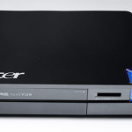 Acer Aspire RevoView network media streamer