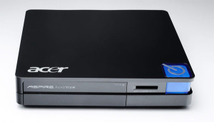 Read more about the article Acer Aspire RevoView network media streamer