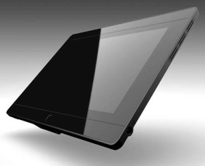 Read more about the article Acer Announced Slim 10.1-inch Windows 7 Tablet