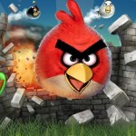 Angry Birds Gets Update With 45 New Levels