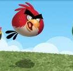 Angry Birds Lite Android