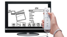 Apple TV Hacked(Video)