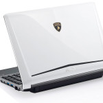 ASUS Lamborghini Eee PC VX6 Finally Available