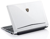 ASUS Lamborghini Eee PC VX6 Finally Available