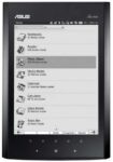 Asus Eee Note EA800