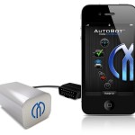 AutoBot iPhone and Android App