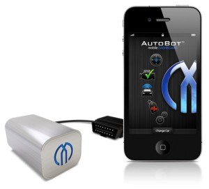 Read more about the article AutoBot iPhone and Android App