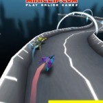 Jet Velocity 3D Online Game
