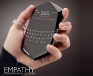 BlackBerry Empathy Phone