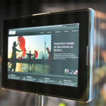 Price of BlackBerry PlayBook Tablet