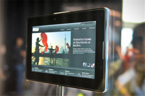 Read more about the article Price of BlackBerry PlayBook Tablet