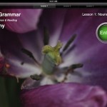 iLiveGrammar Botany App For iPad,iPhone and iPod touch