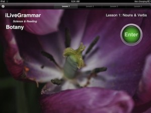 Read more about the article iLiveGrammar Botany App For iPad,iPhone and iPod touch