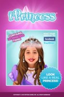 iPrincess 1.4 is Available Now for iPhone and iPod touch