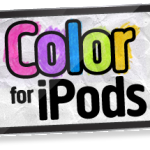 Color For iPods