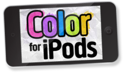 Color For iPods