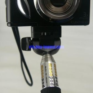 Read more about the article Handheld MomoPod for camera and camcorder