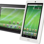 Creative Announced ZiiO 7- and 10-inch Android Tablets