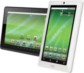 Creative Announced ZiiO 7- and 10-inch Android Tablets
