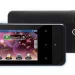 Creative Zen Touch 2