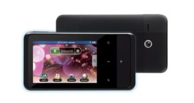 Creative Zen Touch 2