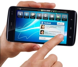 Read more about the article UK Dell Streak Owners now Update With Android 2.2