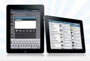Read more about the article Download Hootsuite for iPad