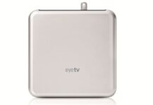 Elgato EyeTV Netstream