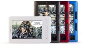 Energy Multimedia Color Book 1052