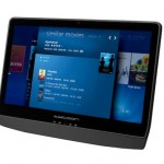 Tycoon Windows 7 Tablet