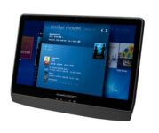 Tycoon Windows 7 Tablet