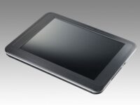 Fujitsu Launches New DL Pad B2B Tablet