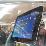 Fujitsu New 10-inch Windows 7 Tablet