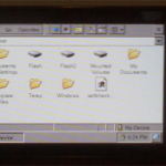 Windows CE Hacks For Zune HD